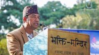 Shiva Tattva in Youth Motivation in Kripalu Udhyan