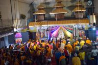 Holi Celebrations at SSD,Thimi
